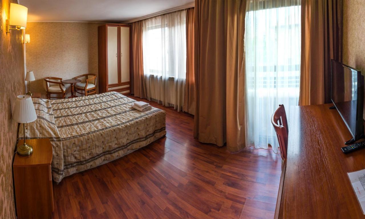 Aneli Hotel Bansko Eksteriør bilde